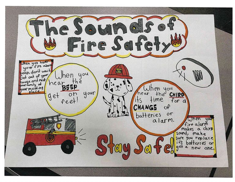 2021-2022 Poster Contest Winners – Monroe Twp Fire Dist. #1 Bureau of ...